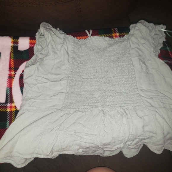 Woman Tank Top - Picture 4 of 6